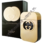 Gucci Guilty Intense women woda perfumowana 75 ml spray