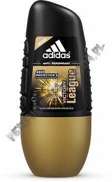 Adidas Victory League men dezodorant roll-on 50 ml