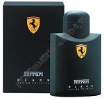 Ferrari Black men woda toaletowa 125 ml spray