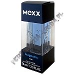 Mexx Magnetic men woda toaletowa 75 ml spray