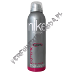 Nike Extreme women dezodorant 200ml spray