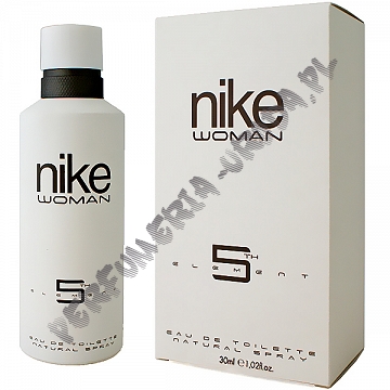 Nike 5th Element women woda toaletowa 30 ml spray