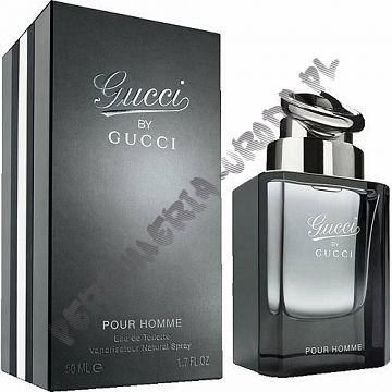 Gucci By Gucci pour homme woda toaletowa 50 ml spray