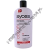 Syoss Professional odżywka do włosów color protect 500 ml 