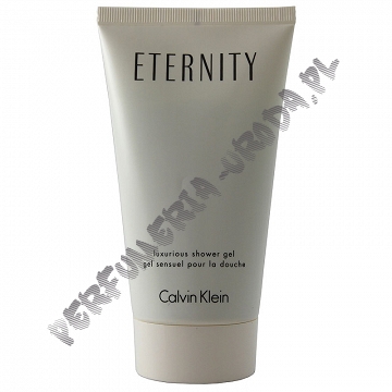 Calvin Klein Eternity żel pod prysznic 150ml