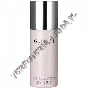 Gucci Bamboo women dezodorant 100 ml spray