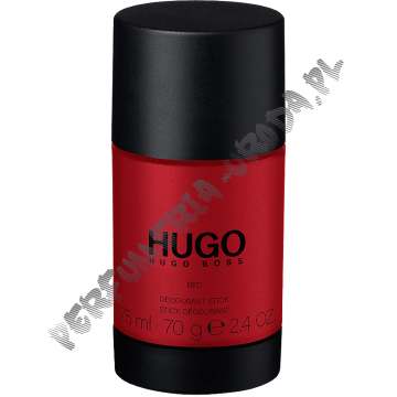 Hugo Hugo Boss Red dezodorant sztyft 75ml
