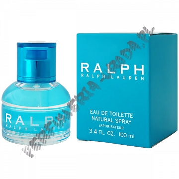 Ralph Lauren Ralph woda toaletowa 50 ml spray 