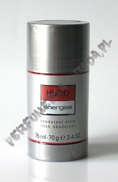 Hugo Boss Energise dezodorant sztyft 75 g