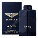 Bentley For Men Absolute woda perfumowana 100 ml