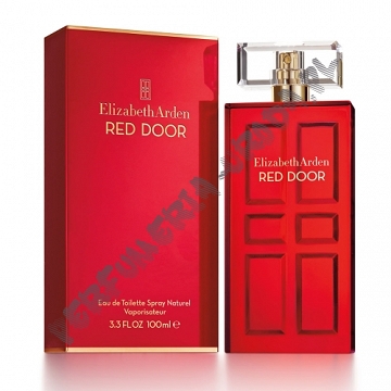 Elizabeth Arden Red Door woda toaletowa 100 ml spray