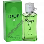 Joop! GO Pour Homme woda toaletowa 100 ml spray