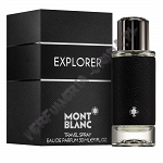 Mont Blanc Explorer men woda perfumowana 30 ml