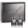 Gucci By Gucci pour homme woda toaletowa 90 ml spray + woda po goleniu 90 ml