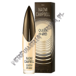 Naomi Campbell Quenn Of Gold women woda toaletowa 30 ml spray