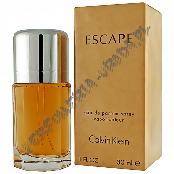 Calvin Klein Escape Women woda perfumowana 30 ml spray