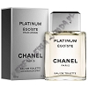 Chanel Egoiste Platinum woda toaletowa 100 ml