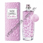 Naomi Campbell Cat Deluxe woda toaletowa 50 ml spray