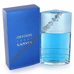 Lanvin Oxygene Men woda toaletowa 100 ml spray
