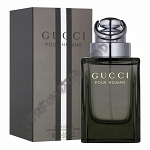 Gucci pour homme woda toaletowa 90 ml spray