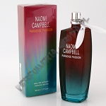 Naomi Campbell Paradise Passion women woda toaletowa 30 ml spray