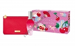 Escada Cherry in Japan woda toaletowa 30 ml + kosmetyczka
