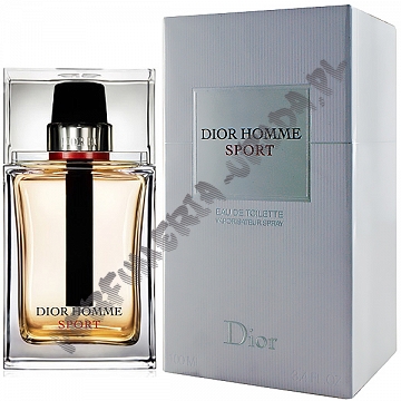 Christian Dior Homme Sport woda toaletowa 50 ml spray 