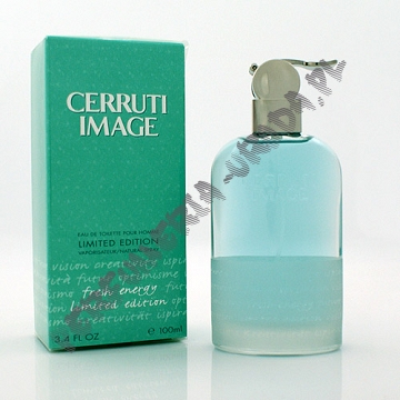 Cerruti Image Fresh Energy men woda toaletowa 100 ml spray