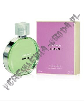 Chanel Chance Fraiche woda toaletowa 50 ml spray