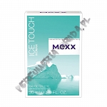 Mexx Ice Touch New women woda toaletowa 30 ml