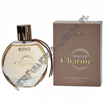 JFenzi Charme Diamonde Women woda perfumowana 100 ml
