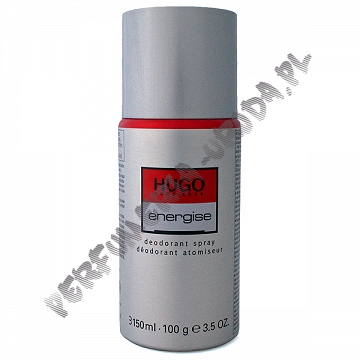 Hugo Boss Energise men dezodorant 150 ml spray