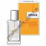 Mexx Energizing women woda toaletowa 15 ml spray