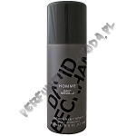 David Beckham Homme dezodorant 150 ml spray