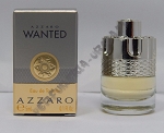 Azzaro Wanted męska woda toaletowa 5 ml