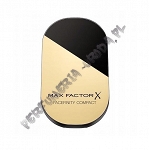 Max Factor Facefinity Compact Foundation podkład w kompakcie nr.05 Sand 10g 