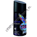 Playboy New York men dezodorant 150 ml spray 
