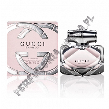 Gucci Bamboo women woda perfumowana 50 ml spray