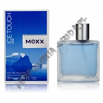 Mexx Ice Touch New man woda toaletowa 50 ml spray 