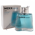 Mexx Pure Life men woda toaletowa 50 ml spray