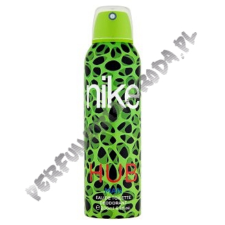 Nike Hub men dezodorant 200 ml spray