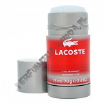Lacoste Red men dezodorant sztyft 75 g 