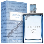 Jimmy Choo Man Aqua woda toaletowa 100 ml spray