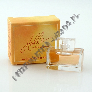 Halle Berry Halle woda perfumowana 5 ml