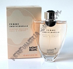 Mont Blanc Individuelle Femme Soul & Senses Special Edition woda toaletowa 75 ml spray
