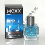 Mexx Men Berlin woda toaletowa 30 ml spray
