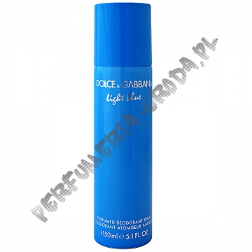Dolce & Gabbana Light Blue dezodorant 150 ml spray