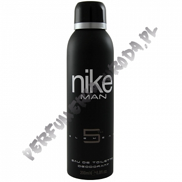 Nike 5th Element men dezodorant 200 ml spray
