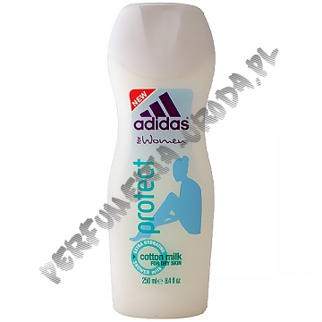 Adidas Protect żel pod prysznic 250 ml