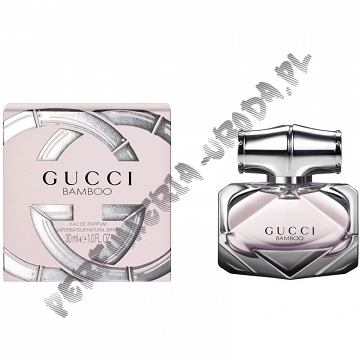Gucci Bamboo women woda perfumowana 30 ml spray
